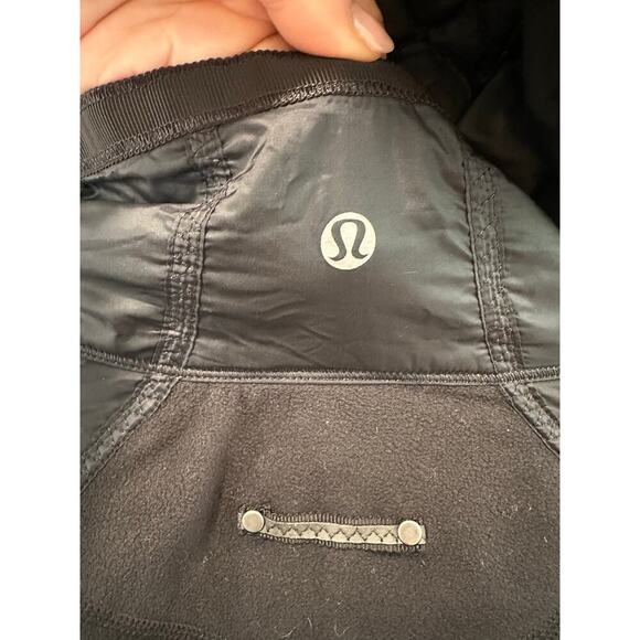 Lululemon Full Zip Hooded Jacket - Picture 14 of 14